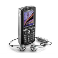 索尼（SONY）愛立信K750c老人機(jī) 黑色 標(biāo)配