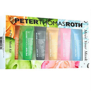 Peter Thomas Roth 彼得羅夫護膚系列520禮物 面膜套裝六支裝13gx6