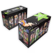 限量書(shū)盒】正版現貨龍珠漫畫(huà)1-42冊 完結篇七龍珠漫畫(huà)書(shū)全套鳥(niǎo)山明童年回憶龍珠動(dòng)漫畫(huà)書(shū)籍孫悟空卡卡羅特漫畫(huà)書(shū)兒童漫畫(huà)中少動(dòng)漫