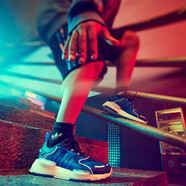 阿迪達斯 （adidas）兒童NMD_V3 J 經(jīng)典運動(dòng)鞋GX2033 藍色 36 