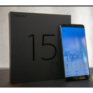 魅族/ 15 PLUS 魅族M15紅色 官方標配 64GB 中國大陸