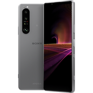 索尼（SONY）Xperia 1 III 21:9 5G 二手手機 紗月灰 （12G+256G)5G全網(wǎng)通 99成新
