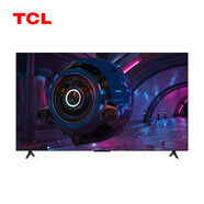 TCL電視32G50E/43G50E金屬背板DTS雙解碼 一鍵投屏 家用商用 43G50E 原包未拆封