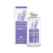 Alteya澳/ 圖面部護膚系列  新舊包裝隨機發(fā) 薰衣草純露500ml