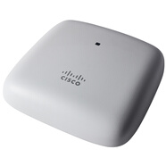 思科（CISCO）千兆雙頻網(wǎng)絡(luò)室內(nèi)無(wú)線(xiàn)AP企業(yè)級(jí) AIR-AP1815I-H-K9（電源另購(gòu)）