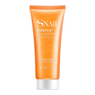 萊蔻蝸牛護膚化妝品套裝面部護膚滋潤女男 潔面啫喱100ml