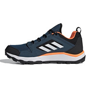 阿迪達斯 （adidas）男鞋秋新款TERREX 戶外越野登山徒步鞋BB0953 FX6914 42.5