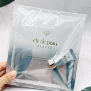 肌膚之鑰cpb集中護(hù)理組面膜三部曲保濕面膜 4D耀白護(hù)理面膜 6組無盒
