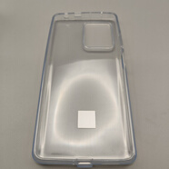 小米紅米note12pro+原裝手機(jī)殼正品拆機(jī)透明軟殼自帶硅膠保護(hù)殼