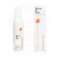 Mama&Kids日本寶寶孕婦洗護(hù)520禮物 孕婦專用化妝水150ml橘色滋潤型