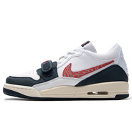 耐克官方正品 LEGACY 312 LOW(GS) 兒童冬季運動(dòng)耐磨緩震籃球鞋 CD9054-146 35.5