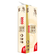 清風(fēng) 衛(wèi)生紙4層200g*10卷