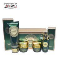 丹雪尼蘭補水保濕提亮膚色中華古韻補水保濕膚護膚品化妝品