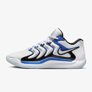 耐克（NIKE）KD 17 杜蘭特17 男子籃球鞋 FJ9488-100 42
