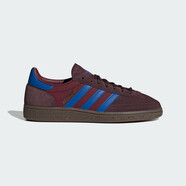 三葉草（Adidas）男女鞋 HANDBALL SPEZIAL低幫運動休閑板鞋  IF9530 44 