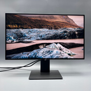 戴爾(DELL)U2719D 27英寸2K四面微邊框旋轉升降IPS屏99% REC709影院級廣色 95成新U2719D店保三個(gè)月27寸2K 95成新