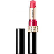 資生堂（Shiseido）【JD物流 日本直郵】MAQUILLAG高保濕口紅 潤唇 色澤光滑 PK422