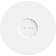 普聯(lián)（TP-LINK）雙頻千兆大功率別墅會(huì )議室酒店家用企業(yè)級WiFi6覆蓋無(wú)線(xiàn)吸頂式AP TL-XAP3007GC-PoE/DC易展版