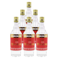 習(xí)酒老酒 貴州茅臺(tái)酒廠(集團(tuán))習(xí)酒 習(xí)水大曲 52度 濃香型白酒 500mL 6瓶 2018年 非整箱