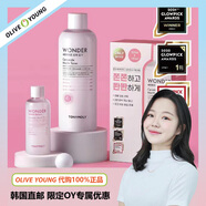 資生堂韓國(guó)直郵TONYMOLY神經(jīng)酰胺爽膚水濕敷 +100ml 500ml