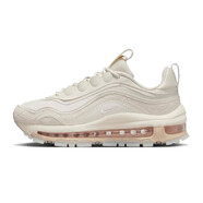 耐克（NIKE）女鞋 新款A(yù)ir Max 97子彈頭全掌氣墊運(yùn)動跑步鞋 885691-700 FB4496-001 38.5