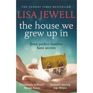 預訂The House We Grew Up In:From the number one best