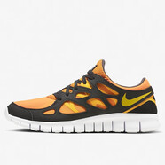 耐克（NIKE） FLEX EXPERIENCE RN男鞋新款減震運動鞋赤足網(wǎng)面透氣輕便跑步鞋 DQ8977-800/赤足 40