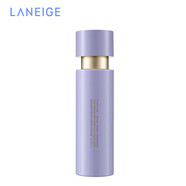 蘭芝（LANEIGE）爽膚水敏感肌膚神經(jīng)酰胺勝肽微精華牛奶水170ml七夕情人節送女友 淡紋緊致致美黃金精華水 170ml