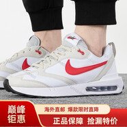 耐克（NIKE）男鞋 新品AIR MAX氣墊休閑運(yùn)動(dòng)鞋緩震跑步鞋 AA7060-003海外直郵 DQ3991-100 42