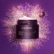 歐緹麗（CAUDALIE）面霜保濕霜收縮毛孔緊致肌膚減少細紋輕盈2534352 pic 1.6 oz/ 50 50 mL