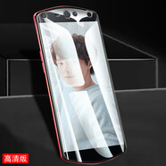 豆圖美圖T9鋼化膜MP1710手機膜meitu美圖卡通剛化玻璃模全屏抗藍光HelloKi 美圖T9【3片裝高清版】高清防指紋 * 防爆鋼化 美圖其他型號