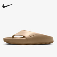 NIKE/夏季男女鞋沙灘鞋輕便耐磨戶外透氣學(xué)生居家潮流緩震人字拖 FD4119-200 主圖款/男款 44