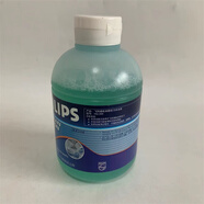 飛利浦剃須刀清洗液HQ200 300ML RQ1250 RQ1095 RQ1280原廠(chǎng)