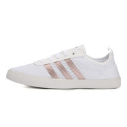 阿迪達斯（Adidas）女鞋NEO 新款低幫運動休閑鞋板鞋B42095 BD7823 36