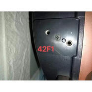 暴風(fēng)影音原裝適用暴風(fēng)電視機(jī)32X3 32R4 40F1 42F1 40X 50TM 50F1 40R4底座 40F1 42F1底座