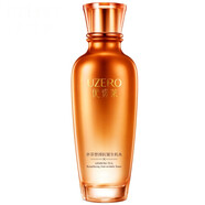 優(yōu)資萊（UZERO）官店旗艦方東京營自參茶塑顏抗皺緊致護膚品套裝提拉緊致淡化細紋 茶塑顏抗皺生機水150ml