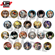 SHONEN JUMP SHOP官方 家庭教師 彩圖閃徽章 盲盒 吧唧動(dòng)漫周邊 隨機1個(gè) 不支持7天無(wú)理由退換貨 盲盒同比例生產(chǎn)