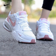 耐克（Nike）官網(wǎng)官方 艦店女鞋 跑步鞋 緩震 透氣 AIR MAX 氣墊運(yùn)動(dòng)鞋 粉色-CJ1671-107 39