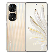 榮耀70 Pro+ 全網(wǎng)通5G手機 【榮耀70全系列選購】三主攝 智能手機 快充手機曲屏手機 榮耀70Pro-天璣8000【薄霧金沙】 8GB+256GB