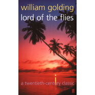Lord of the Flies[蠅王] 英文原版