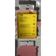 中興（ZTE）ZTE中興 遠(yuǎn)航4/S A610 BA610/611C/T手機(jī)原裝電池466380PLV電池 單電池?zé)o工具