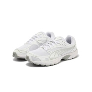 彪馬（PUMA）新款男女經(jīng)典復(fù)古緩震輕便夏網(wǎng)面透氣休閑運(yùn)動(dòng)鞋368465 368465 02 白灰 35.5