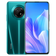 華為（HUAWEI）暢享20 Pro 華為手機(jī)5G全網(wǎng)通 翡冷翠【暢享20plus】 6G+128G