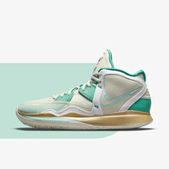 NIKE耐克Kyrie 8 EP歐文8 耐磨防滑 男子實(shí)戰(zhàn)緩震籃球鞋 DC9134-002 42.5