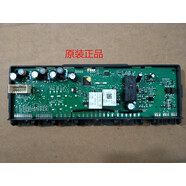 西門(mén)子適用BCD-610W冰箱KA62NV01TI02 06 20 40 00TI電腦板主板顯 KA92NV60TI(全新)