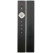 榮清遙控器適用飛利浦（Philips）4K高清OLED電視機語(yǔ)音遙控器HOF-12E 55PUF7093/T3 75PUF9304/T3 機器型號一樣就用