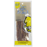 魷魚(yú)龍耳絲耳片日韓風(fēng)味魷魚(yú)干即食磨牙海鮮耐嚼零食小包裝 20g 浩昌魷魚(yú)細絲*10袋