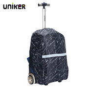 uniker 優(yōu)麗克標(biāo)準(zhǔn)款拉桿書包防塵罩防雨罩拉桿書包用 水晶紋（FYZ30AM）