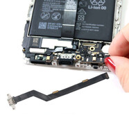 京修客 OPPO A7 A11  r11 r11t r9s r15手機尾插 充電口 USB接口 插口 尾插小板 尾插排線(xiàn) a93/5g尾插小板