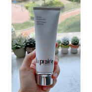 萊珀妮（La Prairie）蓓麗/萊伯妮洗面奶 溫和泡沫潔面乳保濕深層清潔不緊繃 萊珀妮洗面奶125ml